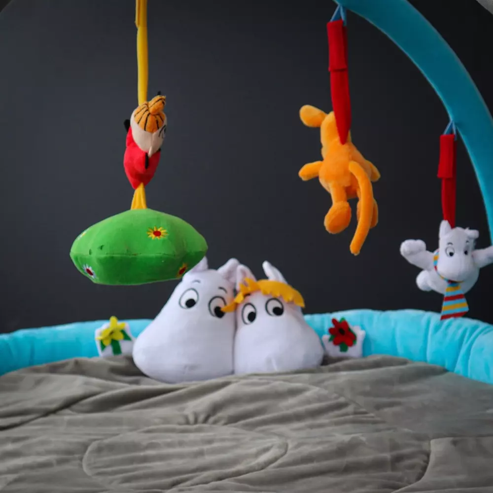 Moomin Babygym