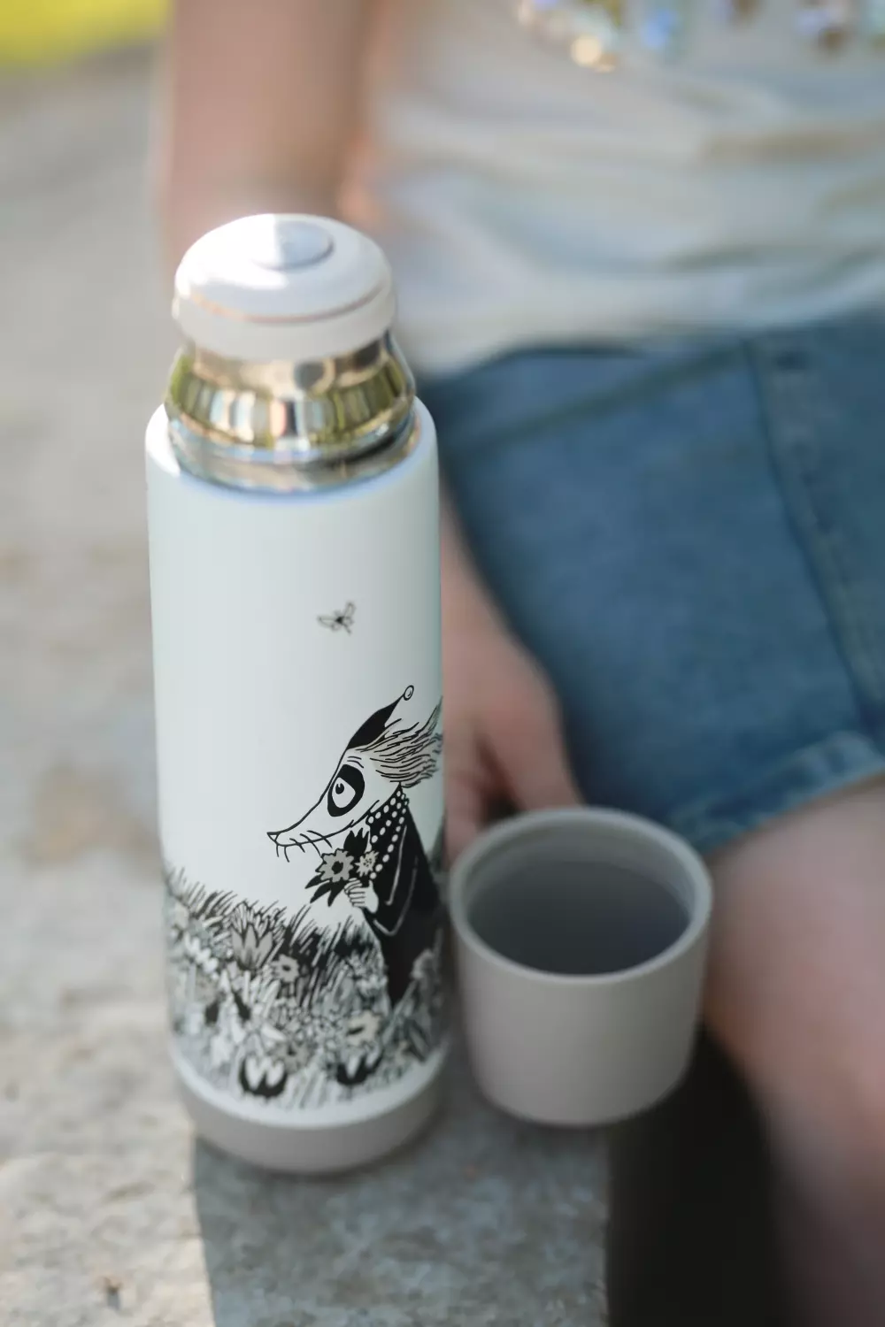 Moomin Termos 500ml