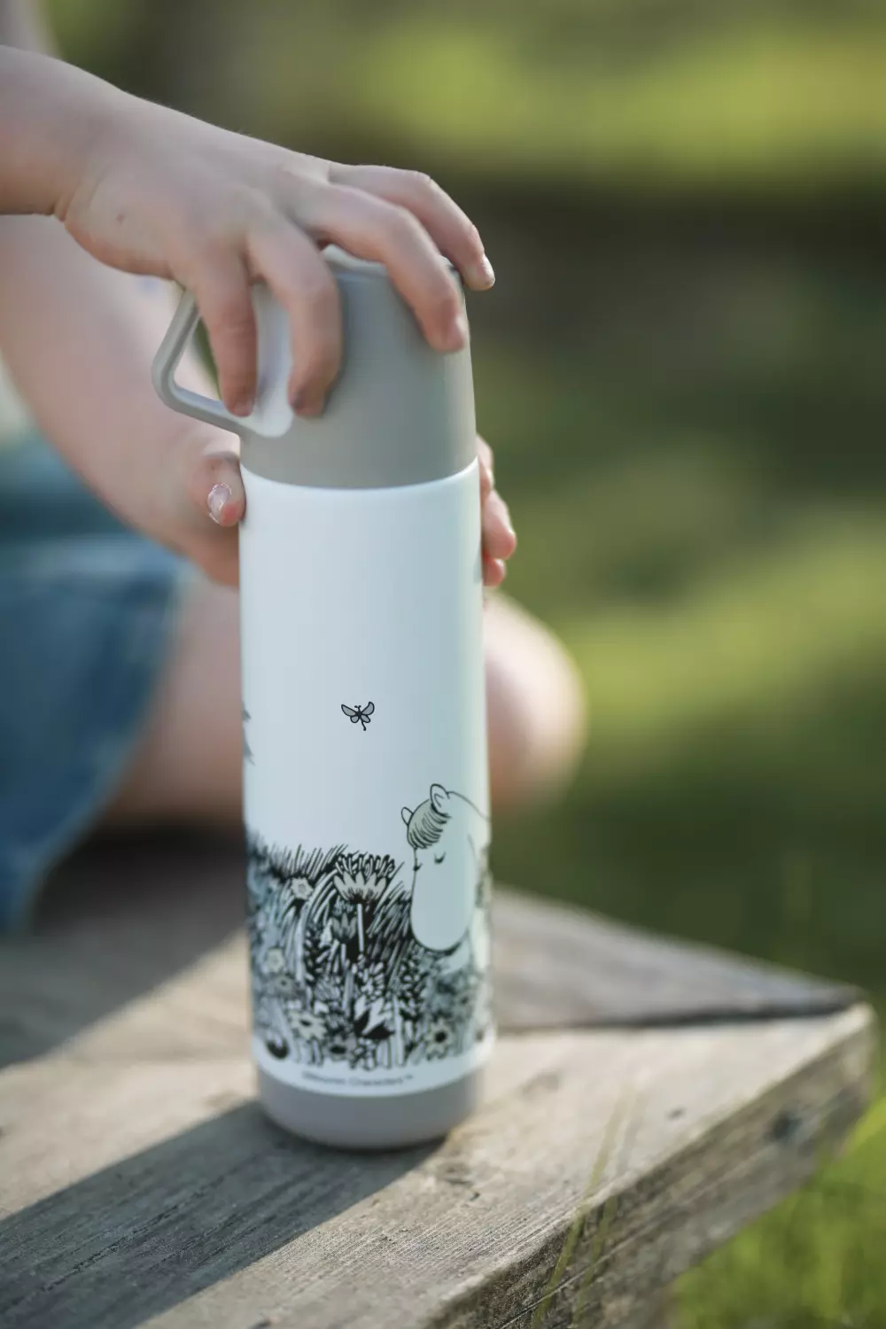 Moomin Termos 500ml