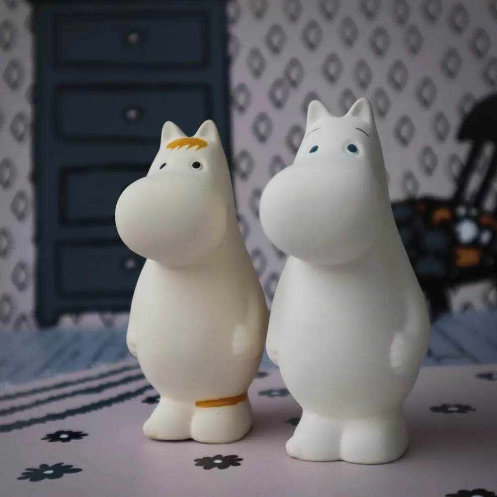 Moomin Biteleker