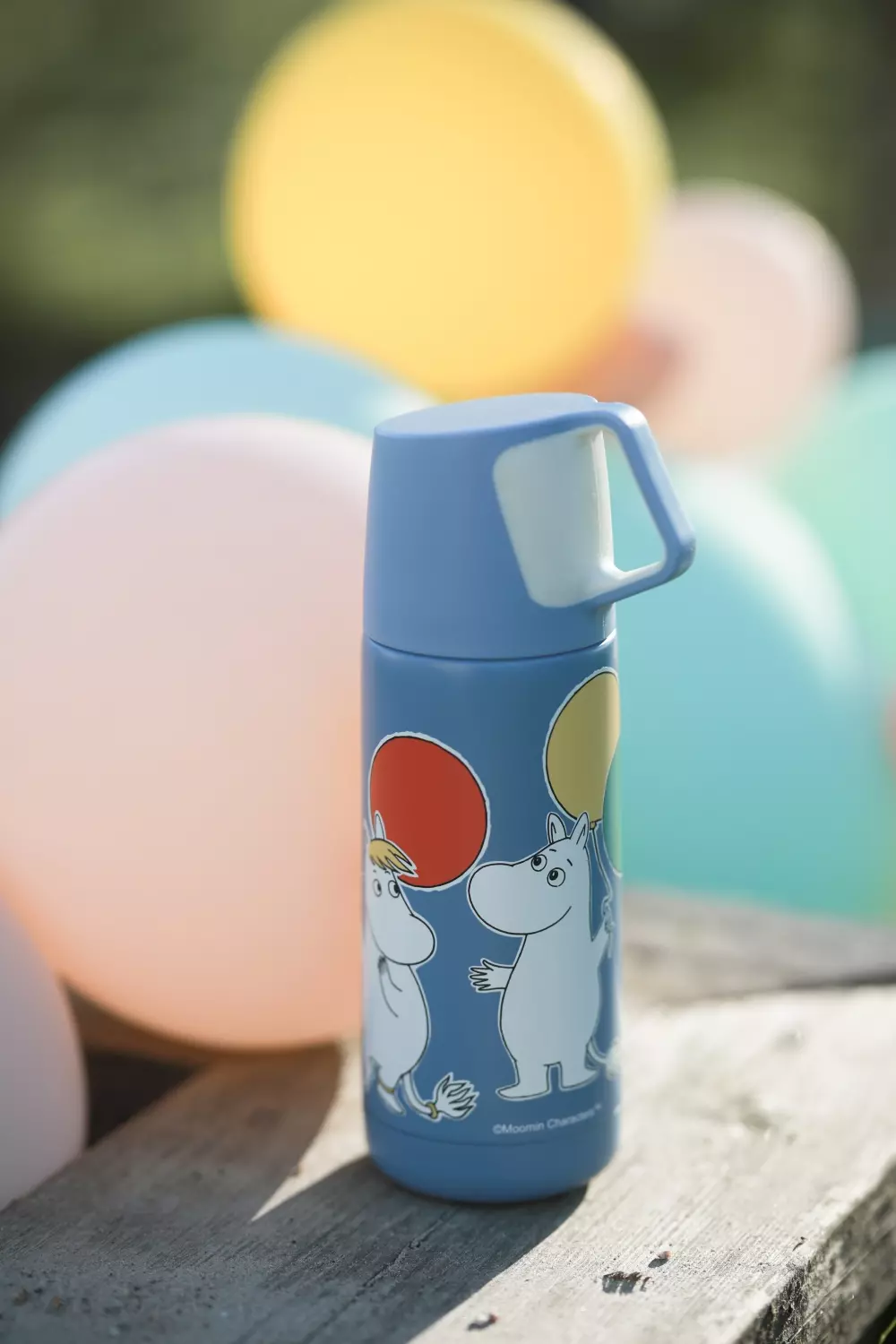 Moomin Termos 350ml