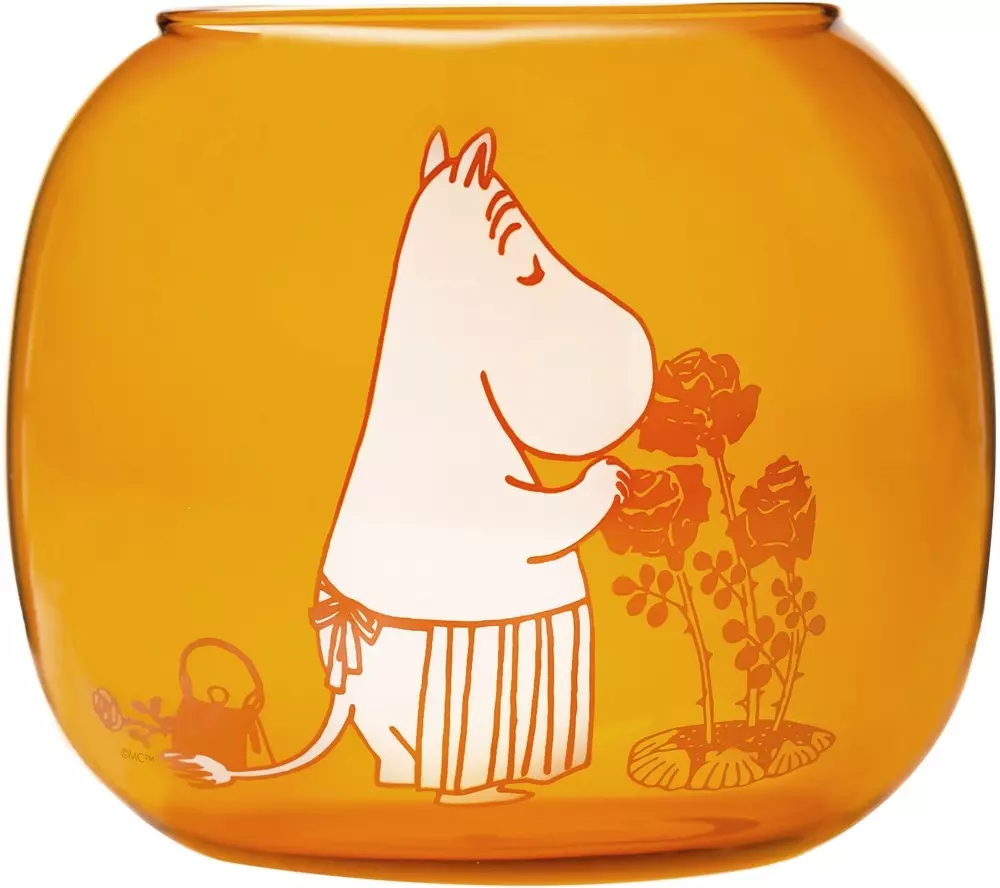 Moomin Telysholder - Moominmamma