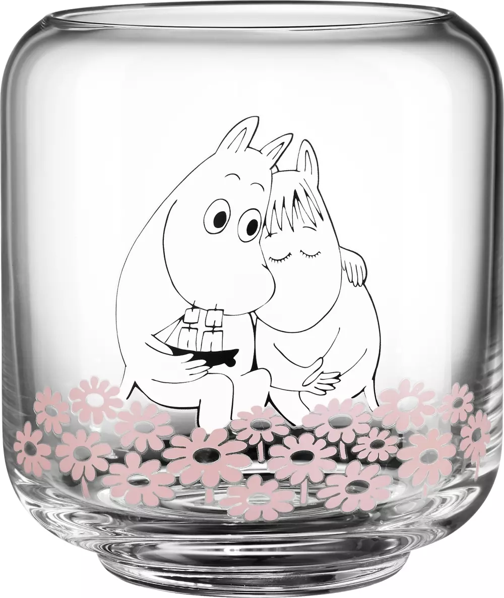 Moomin Telysholder - I Sammen