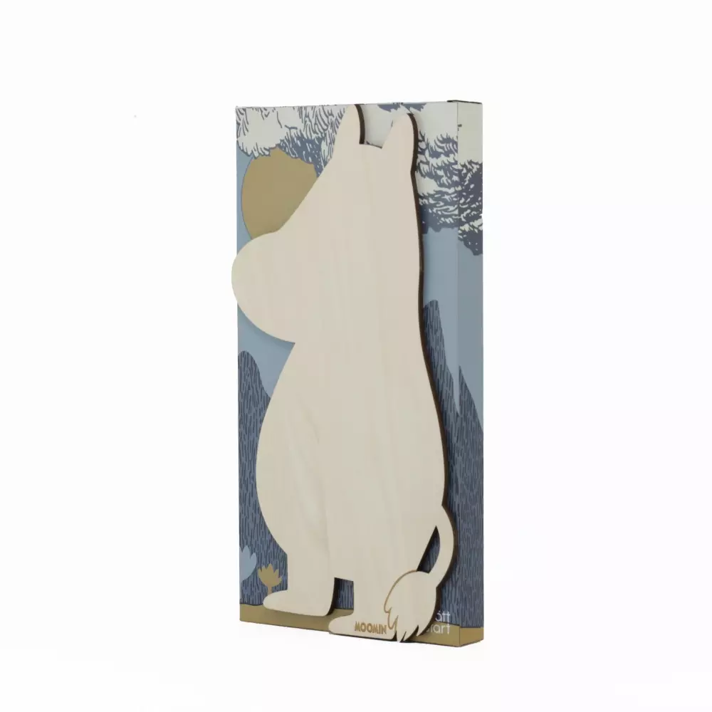 Moomin Nattlampe i Tre