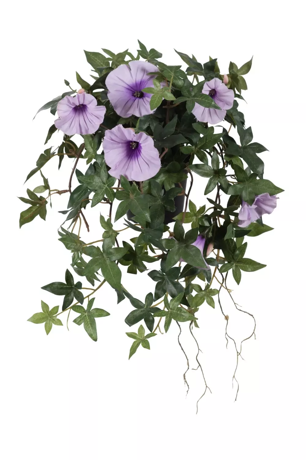 Blomst For Dagen Lilla H45, 7330026032772, 8246-45-1, Interiør, Blomster og Planter, Mr Plant