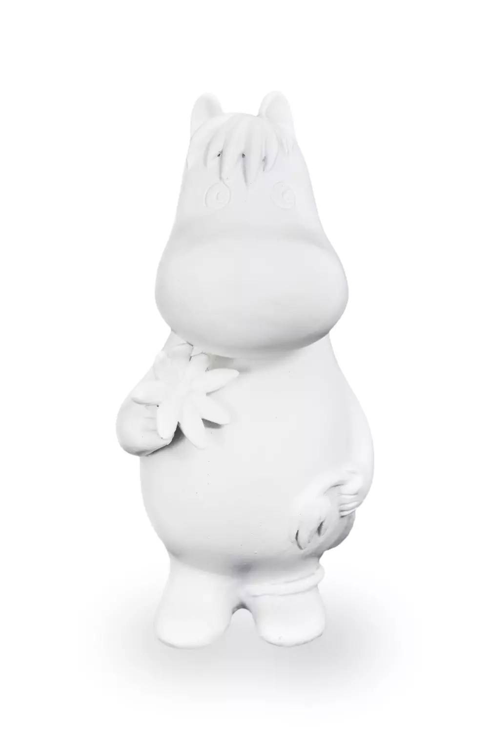 Moomin Snorkfrøken, 7340127503873, 836445, Interiør, Figurer og Dekor, Moomin, Mitt & Ditt, Mumin Snorkfröken