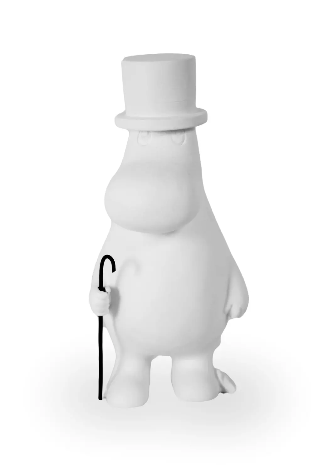 Moomin Mummipappa, 7340127503897, 836451, Interiør, Figurer og Dekor, Moomin, Mitt & Ditt, Mumin pappa