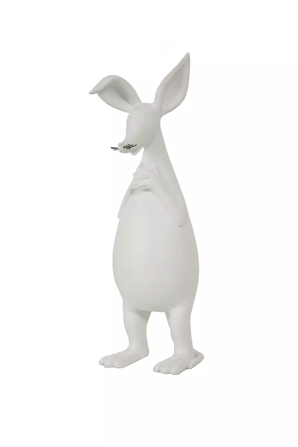 Moomin Sniff, 7340127533146, 836556, Interiør, Figurer og Dekor, Moomin, Mitt & Ditt, Mumin Sniff