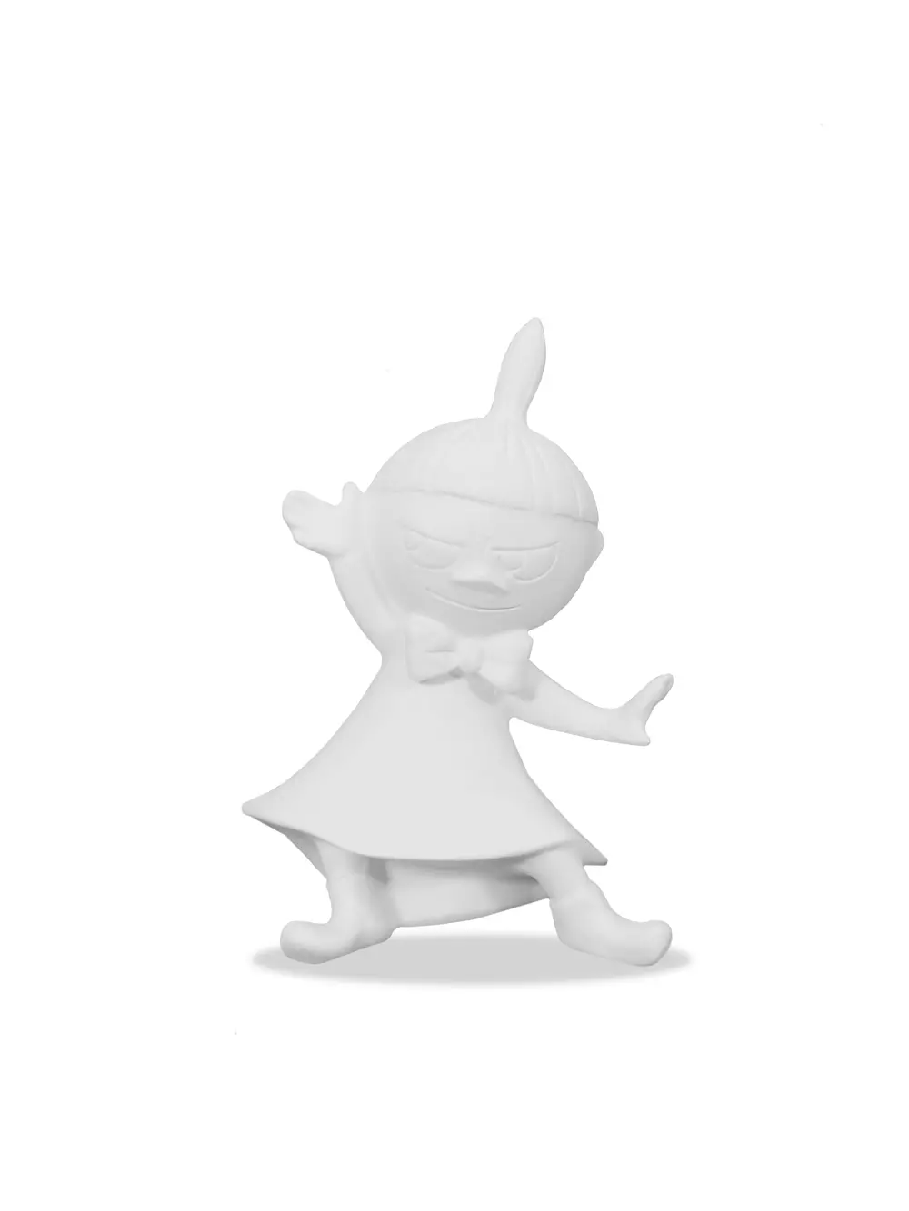 Moomin Lille My H9cm, 7340127542940, 836577, Interiør, Figurer og Dekor, Moomin, Mitt & Ditt, Mumin lilla My design 2