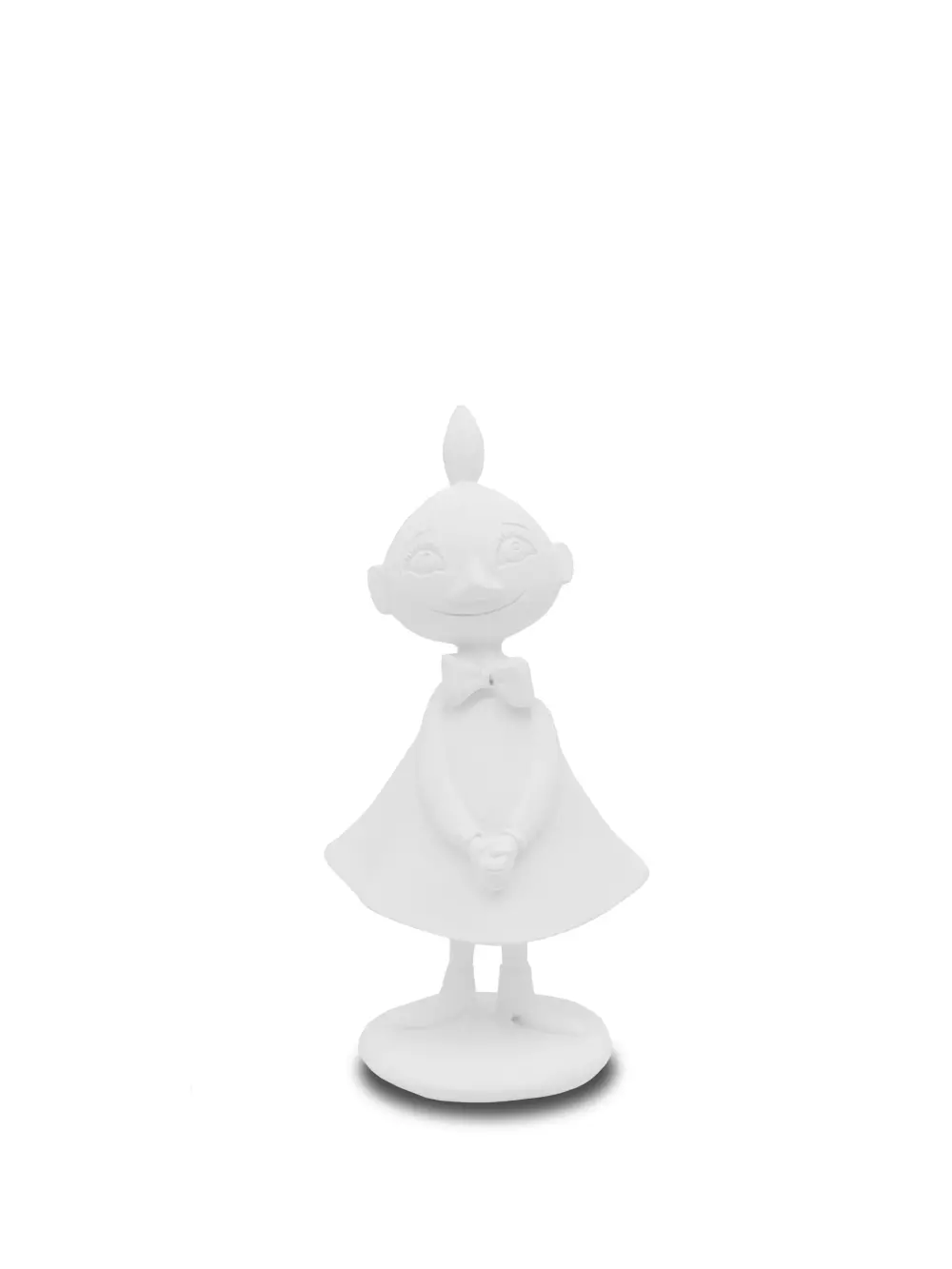 Moomin Mymlen, 7340127545934, 836578, Interiør, Figurer og Dekor, Moomin, Mitt & Ditt, Mumin Mymlan