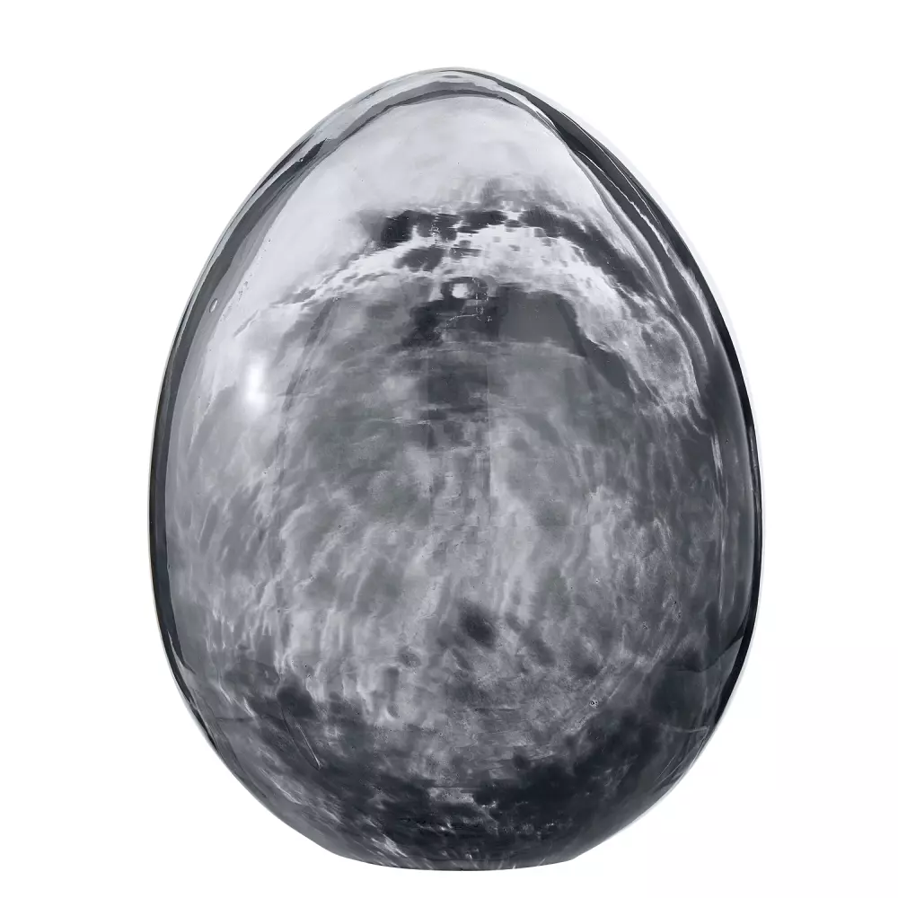 Murina Egg, 5705764722346, A00008363, Interiør, Figurer og Dekor, Lene Bjerre, Murina egg H15 cm.