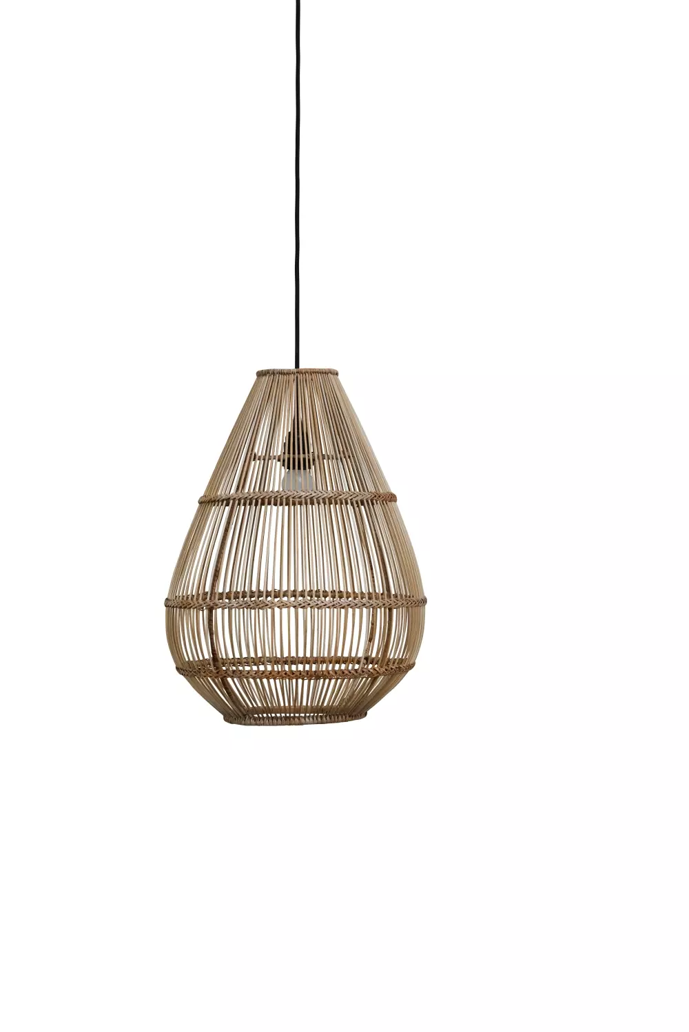 Norah Taklampe, 5705764765817, A00016502, Interiør, Lamper, Lene Bjerre, Norah pendant H50 cm.