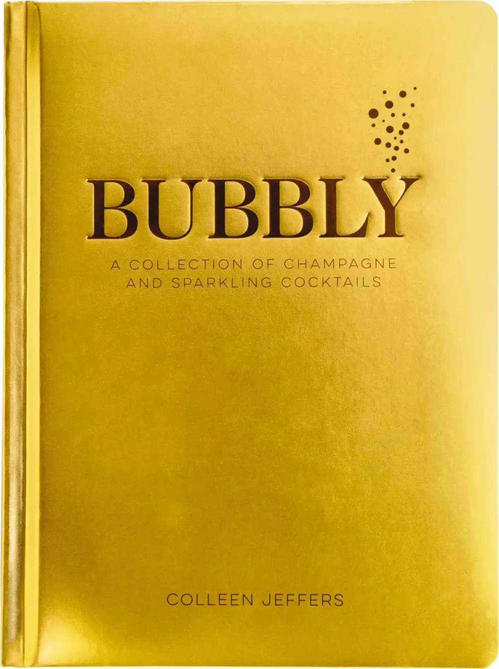 Bubbly Book, 9781732512658, AR1070, Interiør, Bøker, New Mags, Bubbly
