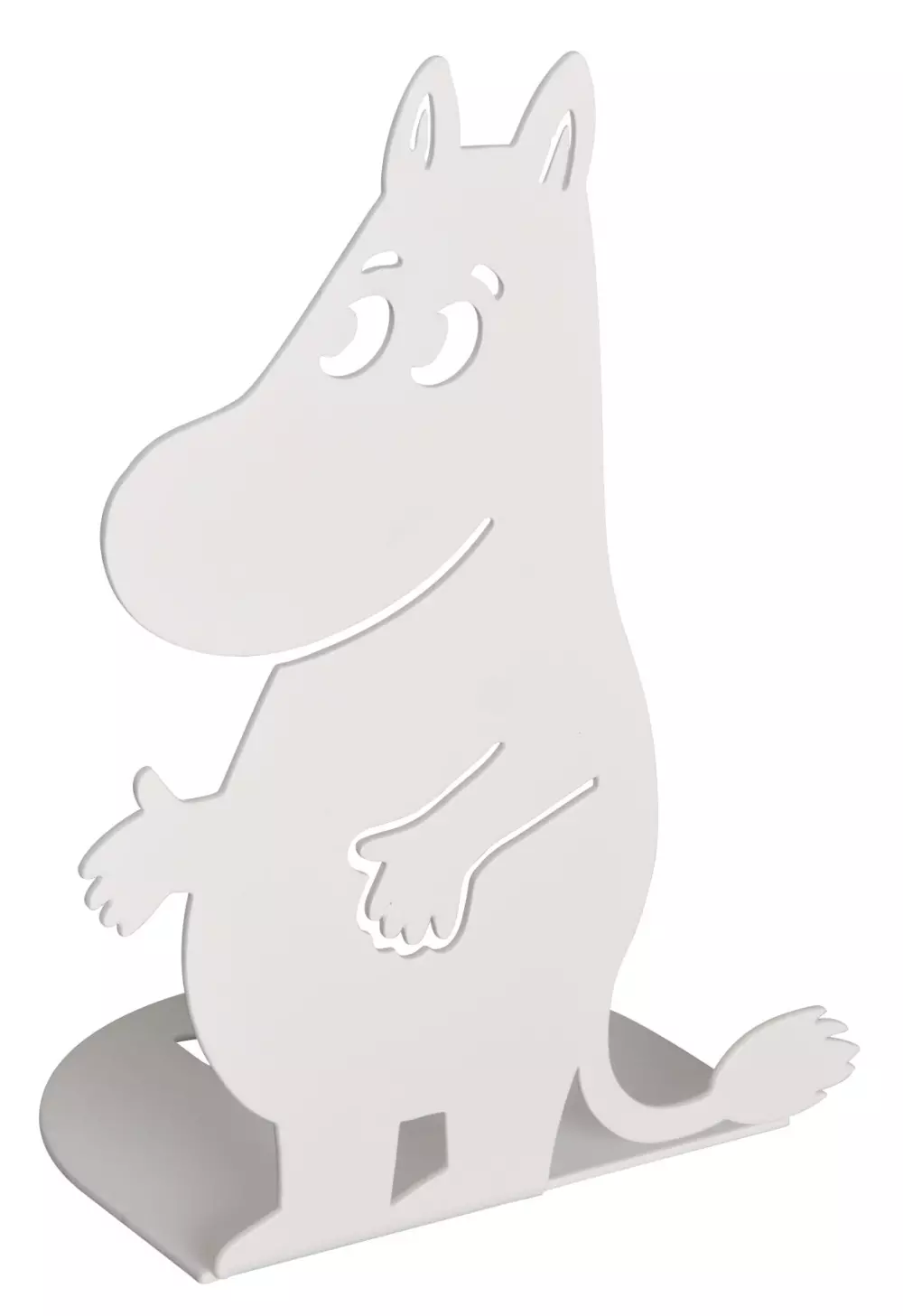 Moomin Bokstøtter S/2