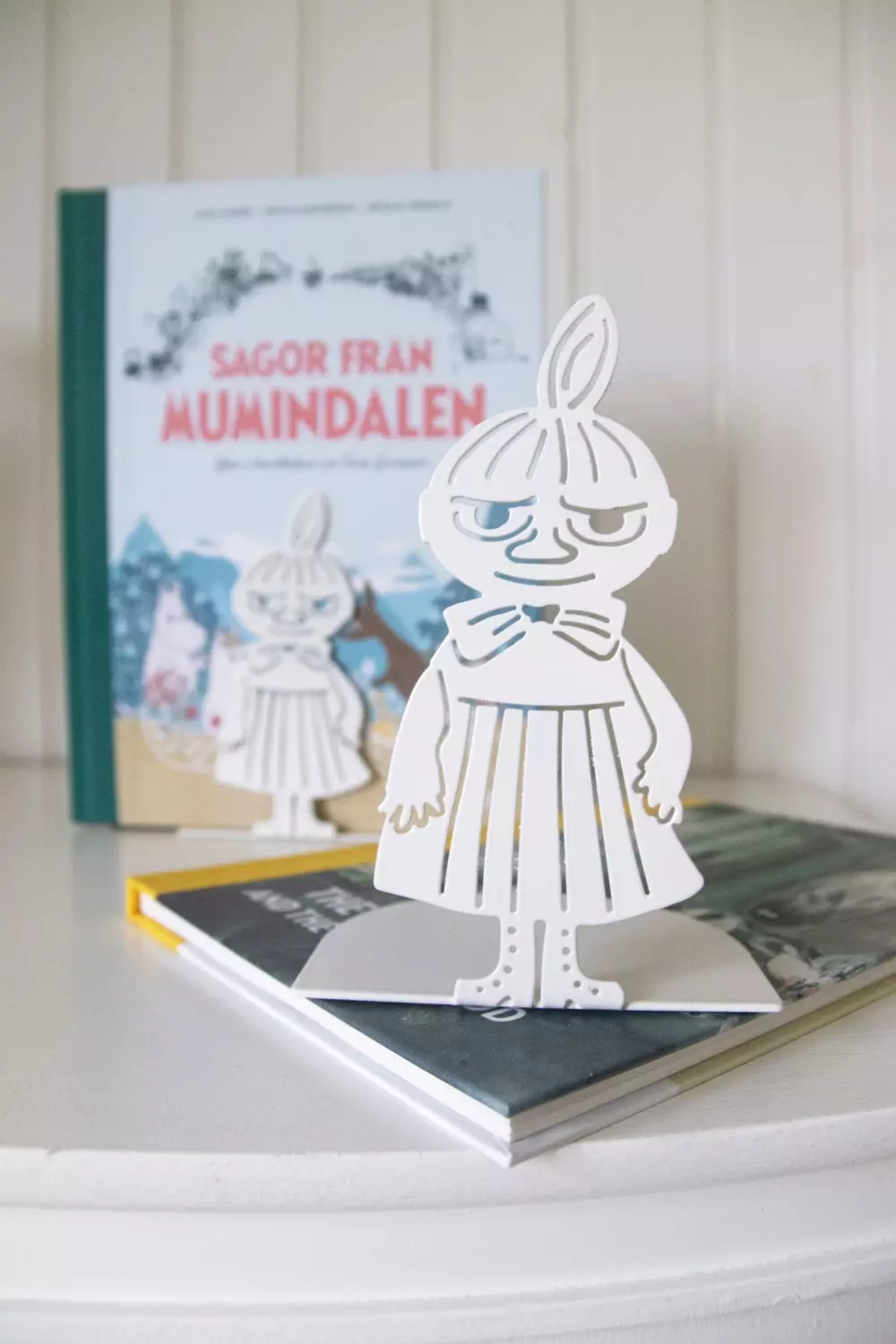 Moomin Bokstøtter S/2 Lille My