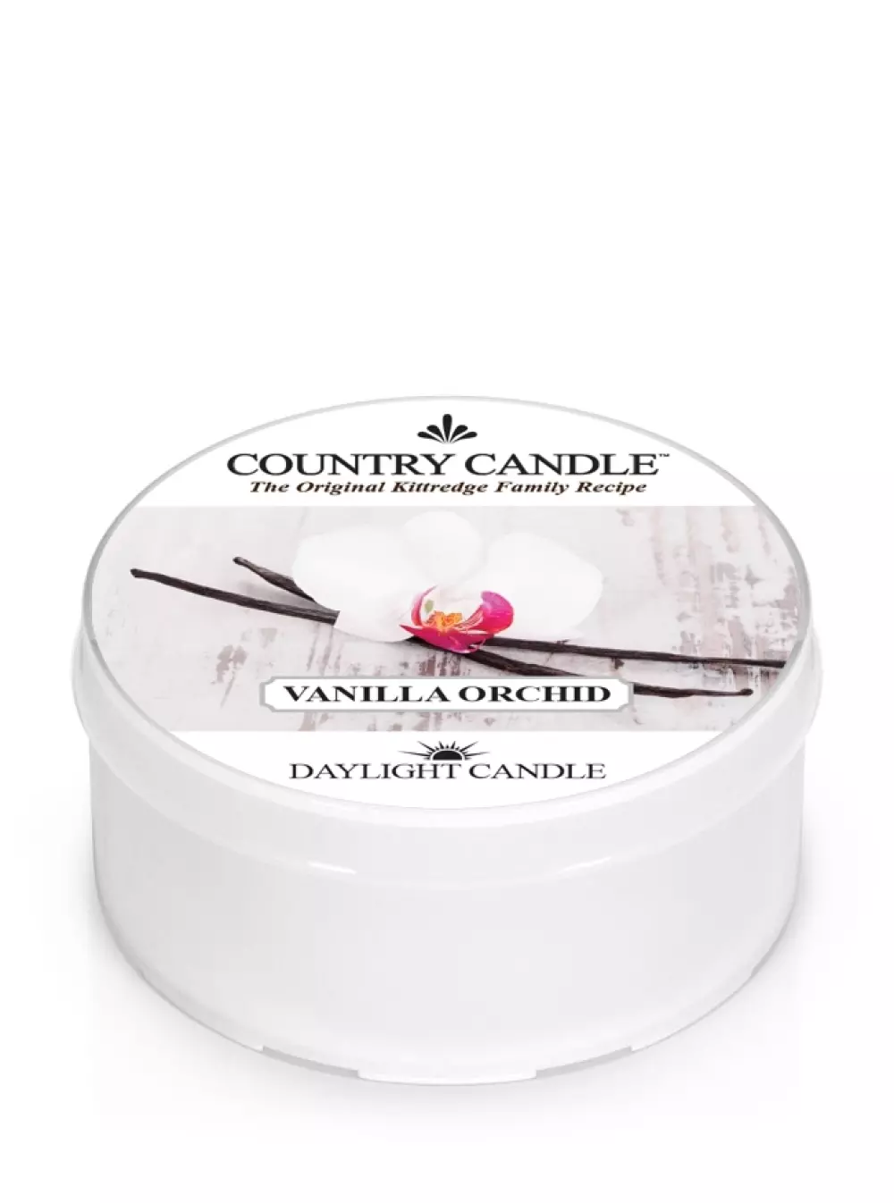 Country Candle Daylight Orchid, 0846853054445, CC-0092-010451, Interiør, Duft, Country Candle, House of Månsson