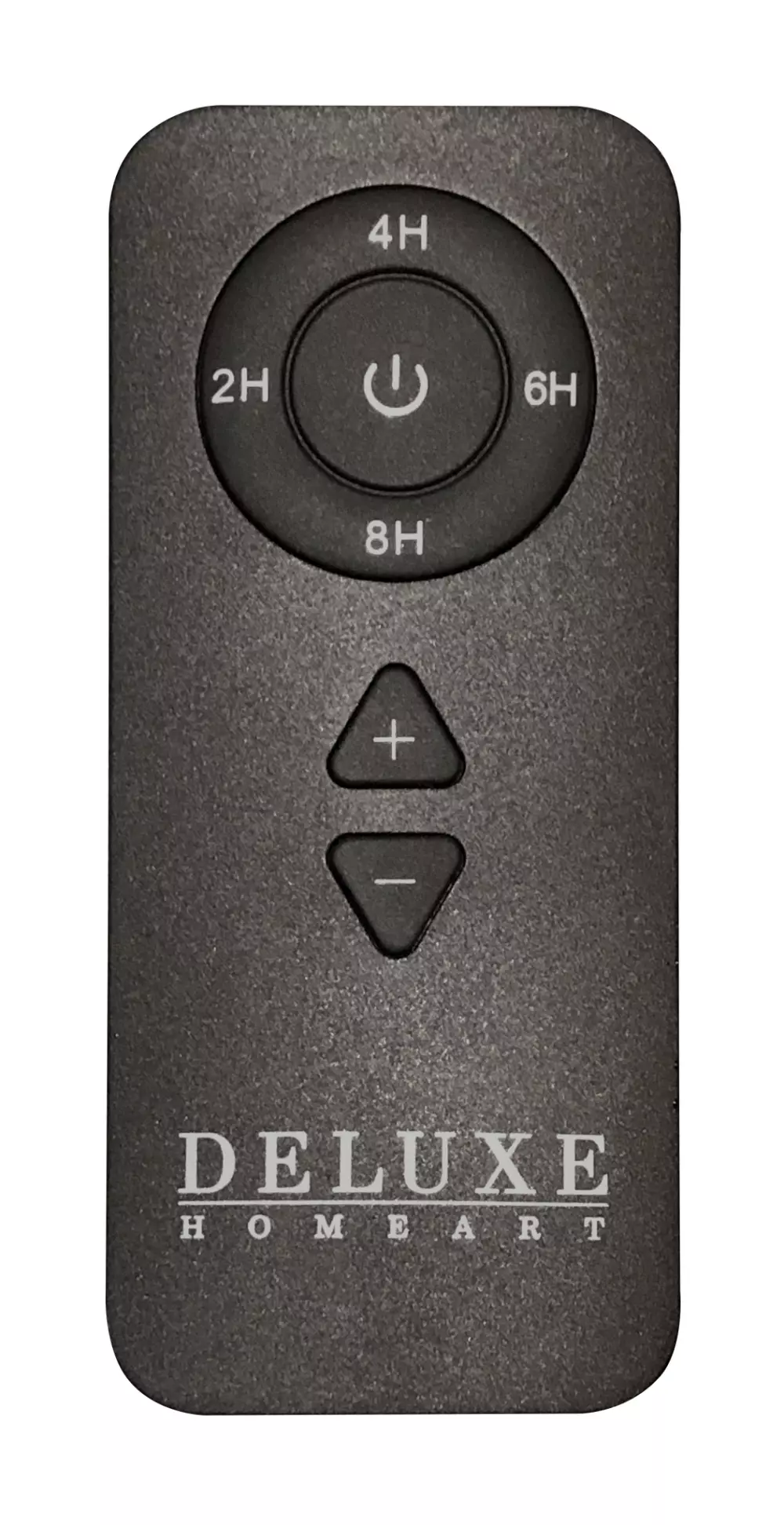 DeluxeHomeart Fjernkontroll, 0745114424044, FB-0001, Interiør, Lys, Deluxe Homeart, Remote Control 2/4/6/8H Timer