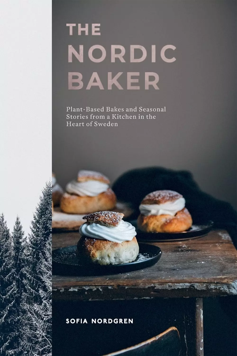 The Nordic Baker, 9781787137141, HG1082, Interiør, Bøker, New Mags