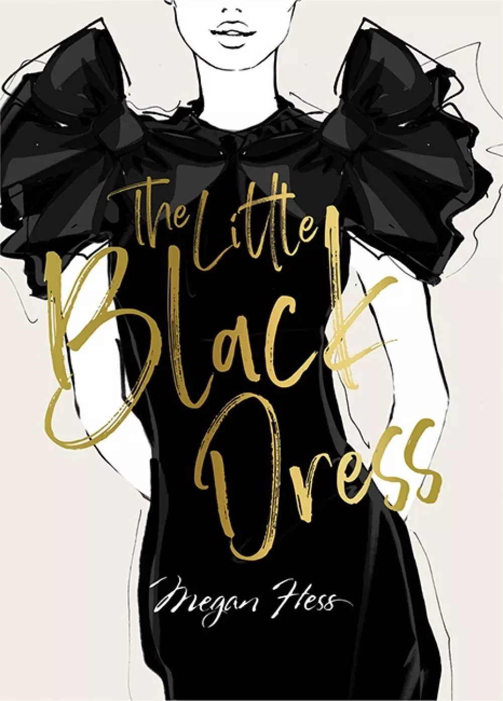 The Little Black Dress, 9781743797358, HG1089, Interiør, Bøker, New Mags