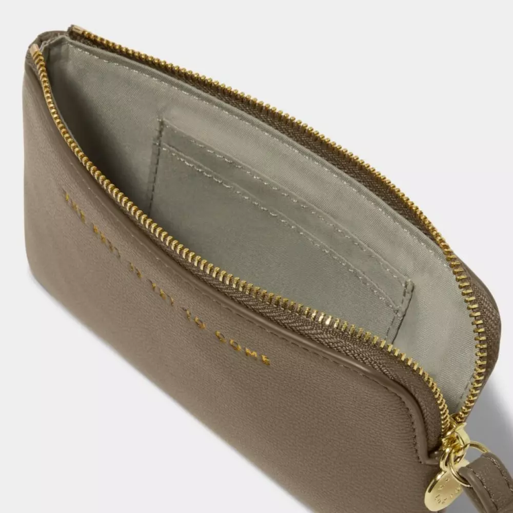 Posivity Pouch Mink 