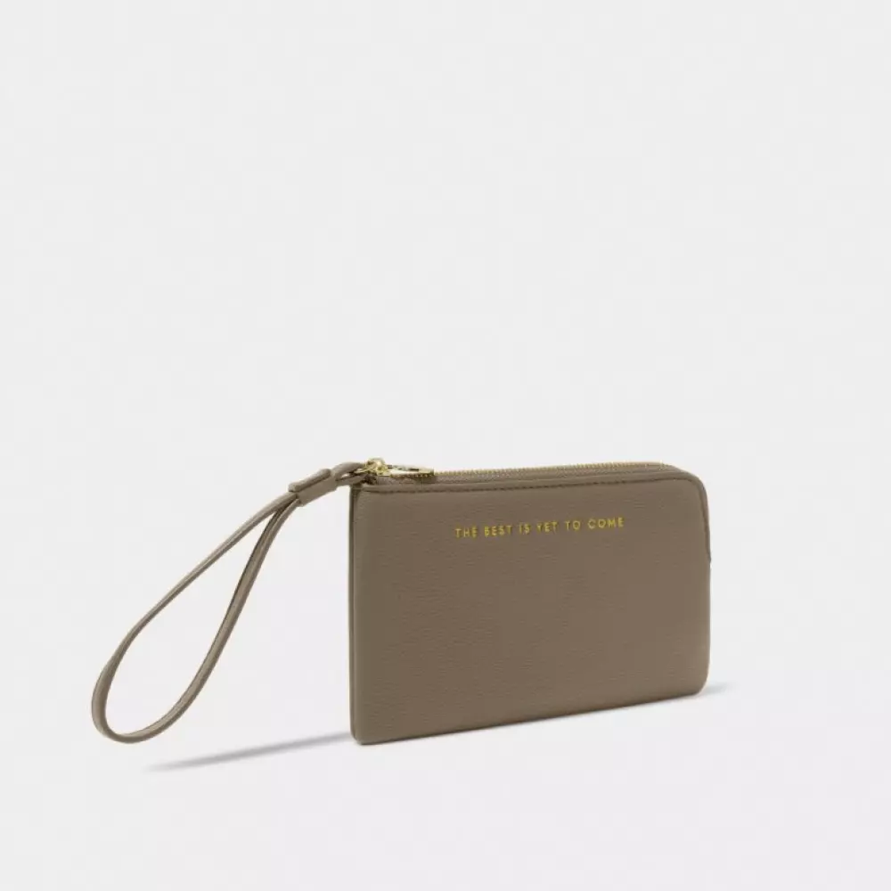 Posivity Pouch Mink 