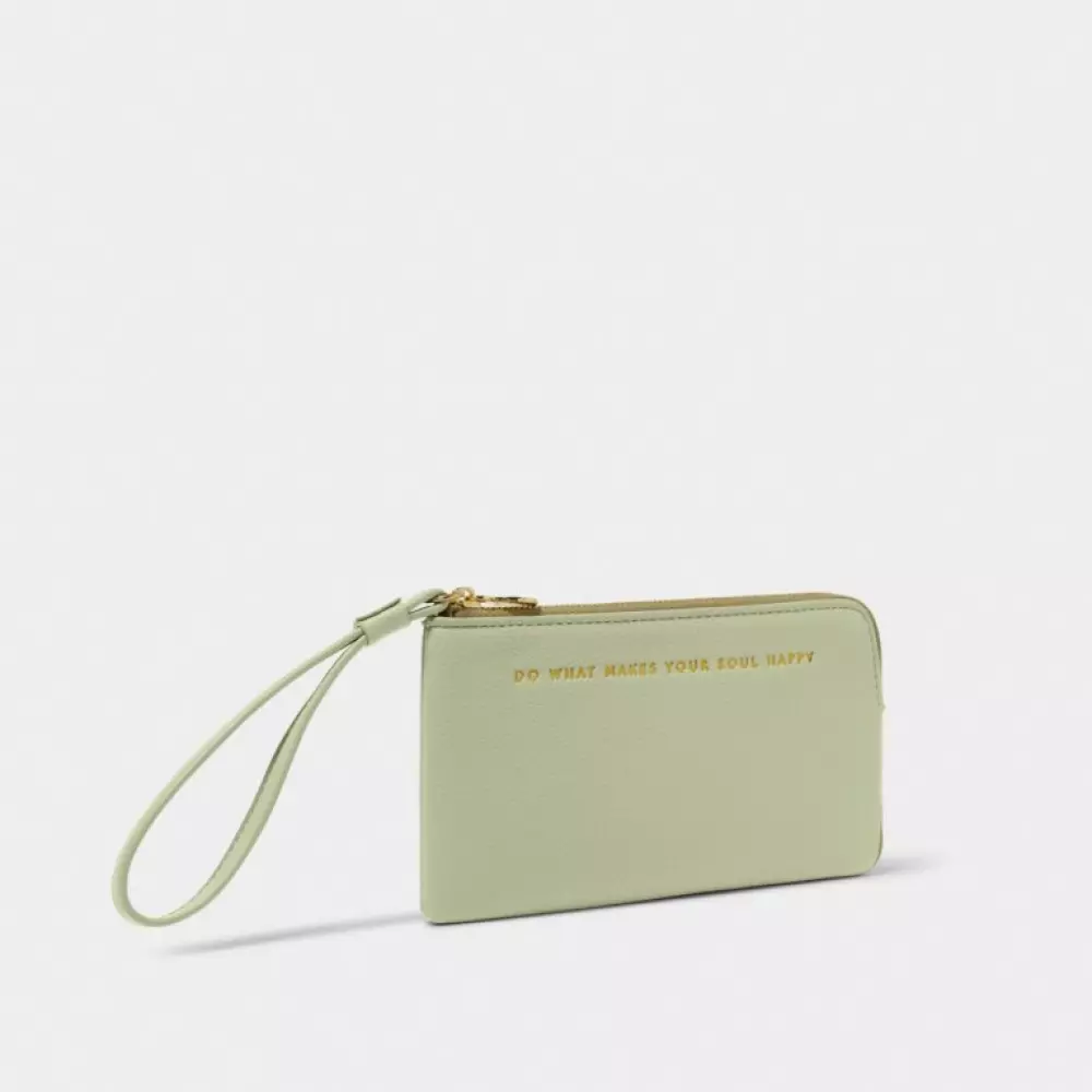 Posivity Pouch Sage 