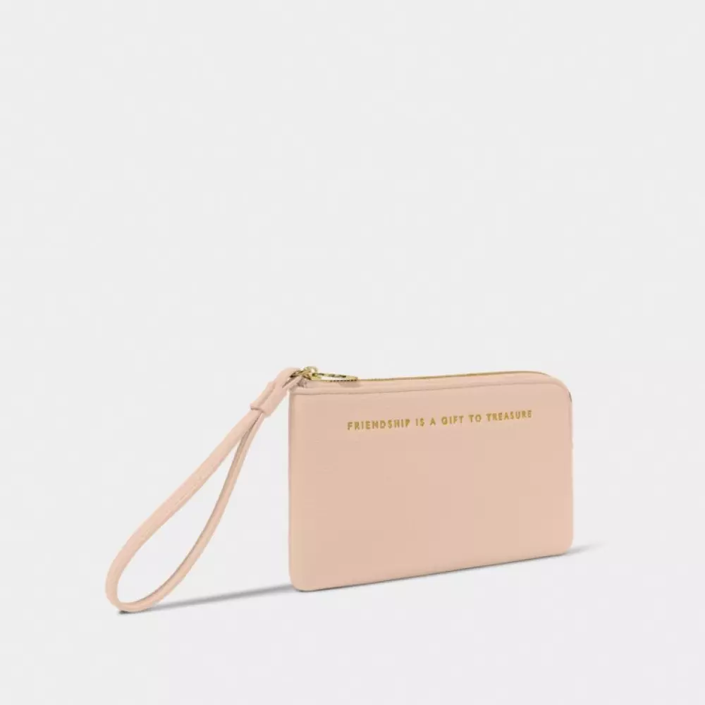 Posivity Pouch Nude Rosa 