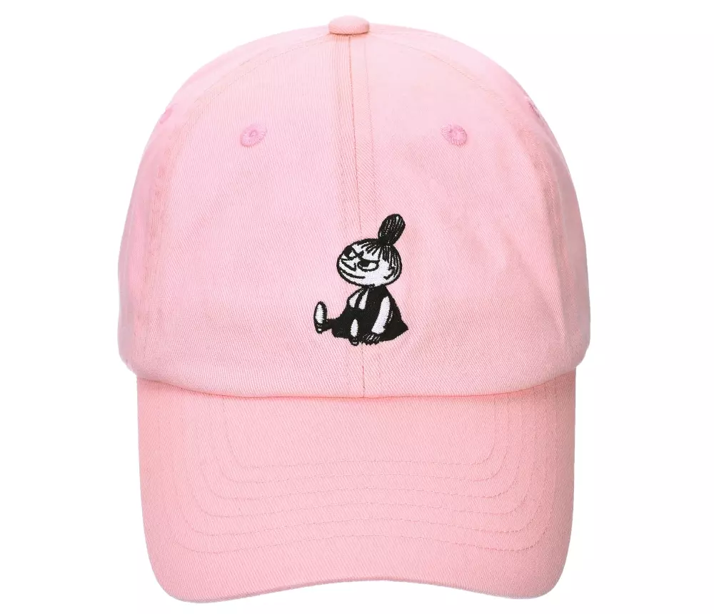 Moomin Daddy Cap Lille My Lilla, 6430079181203, LMY11B, Accessories, Caps & Luer, Moomin, Oy Bisly LTD, 