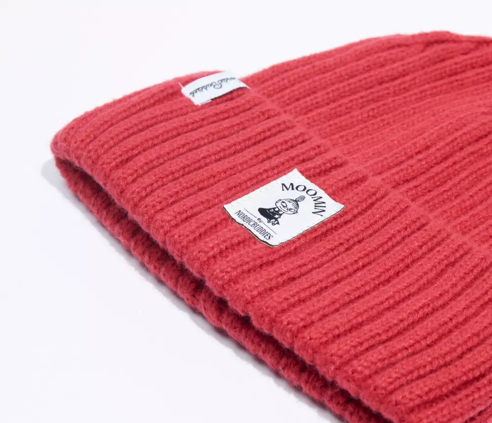 Moomin Beanie Classic Lille My