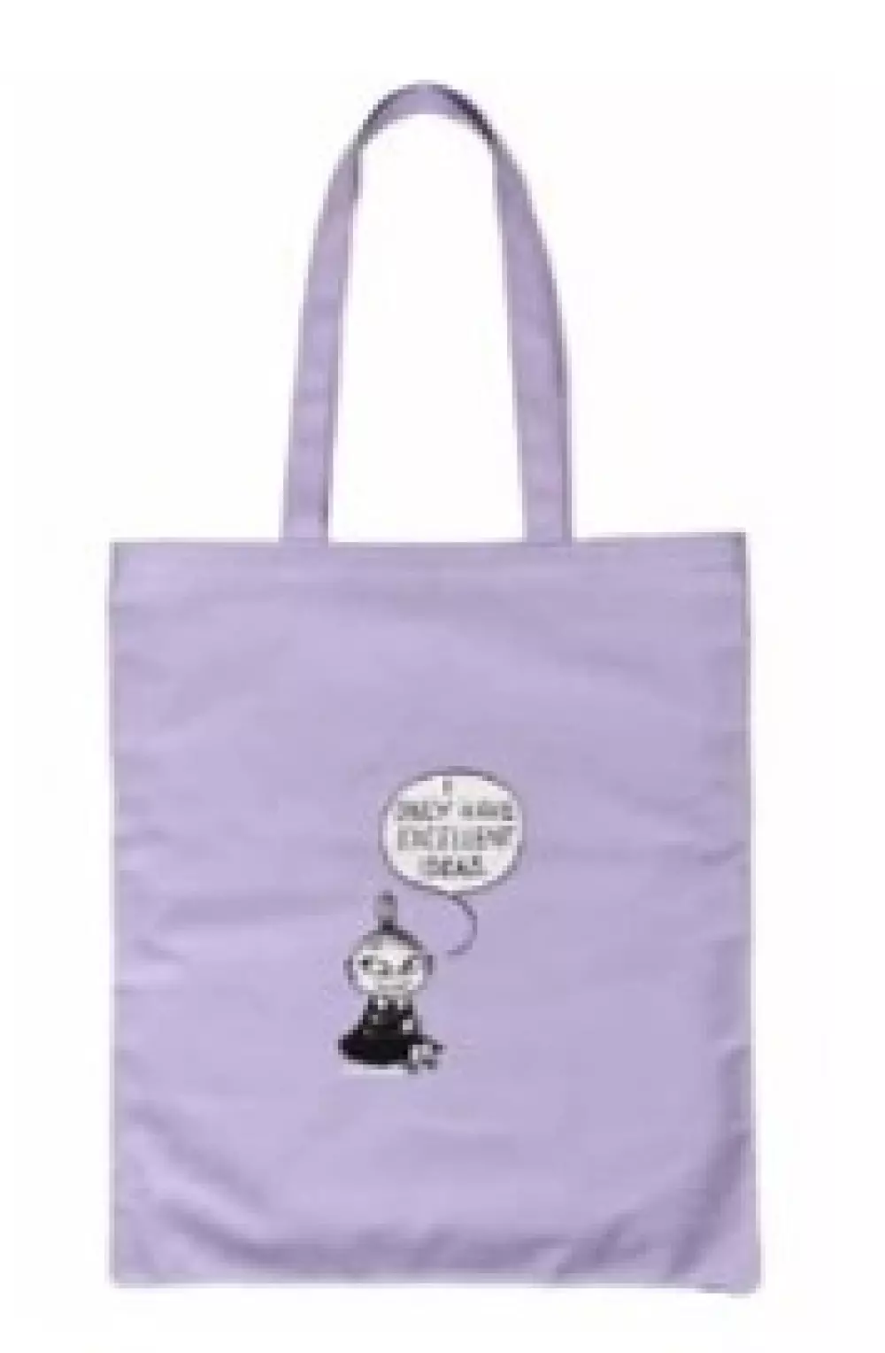 Moomin Tote Bag -Lille My Lilla