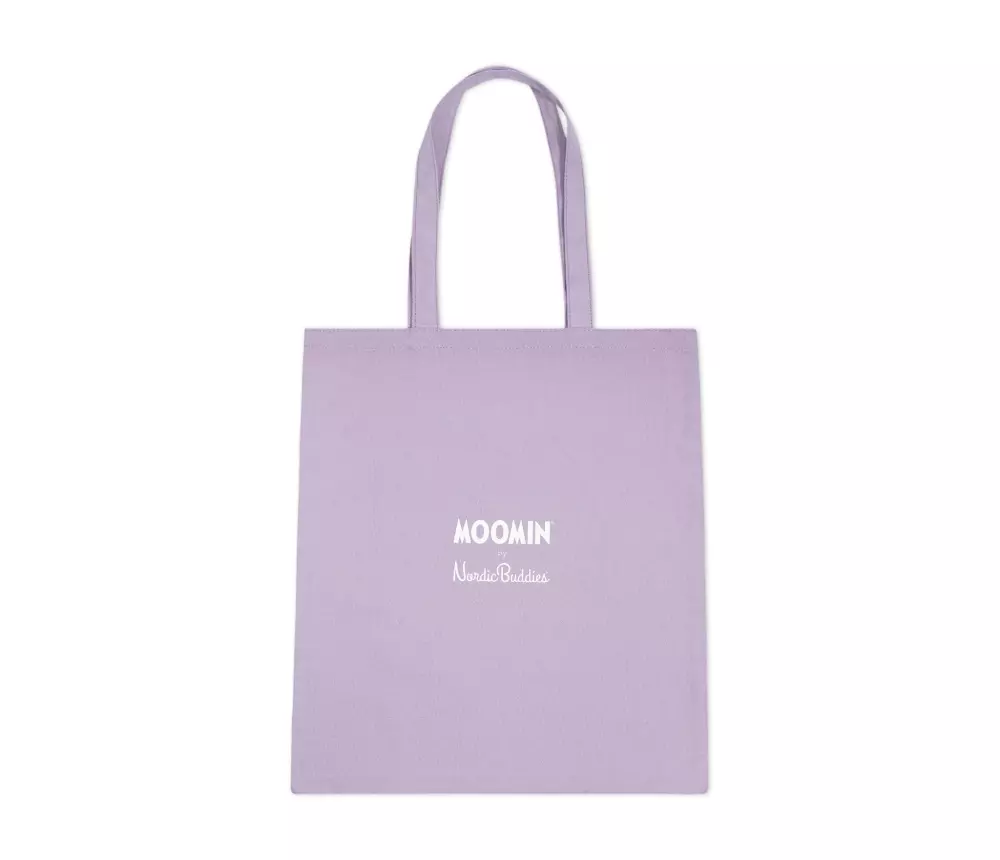 Moomin Tote Bag -Lille My Lilla