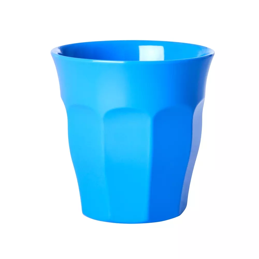 Melaminkopper 6stk, 5708315226263, MELCU-6ZSS23, Kjøkken, Melamin- & Treservise, Rice, Melamine Cups in Asst. Colors - Medium - 6 Pack - 250 ml