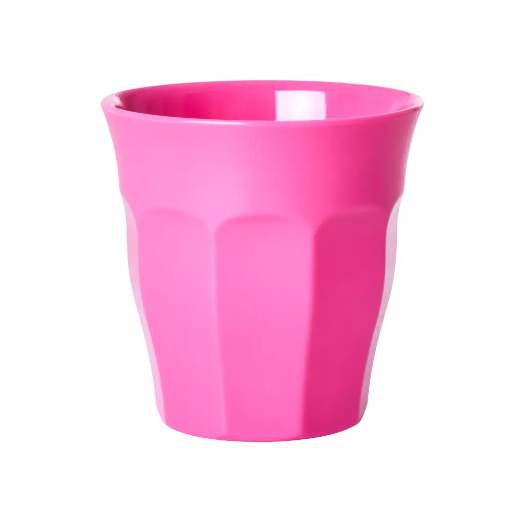 Melaminkopper 6stk, 5708315226263, MELCU-6ZSS23, Kjøkken, Melamin- & Treservise, Rice, Melamine Cups in Asst. Colors - Medium - 6 Pack - 250 ml