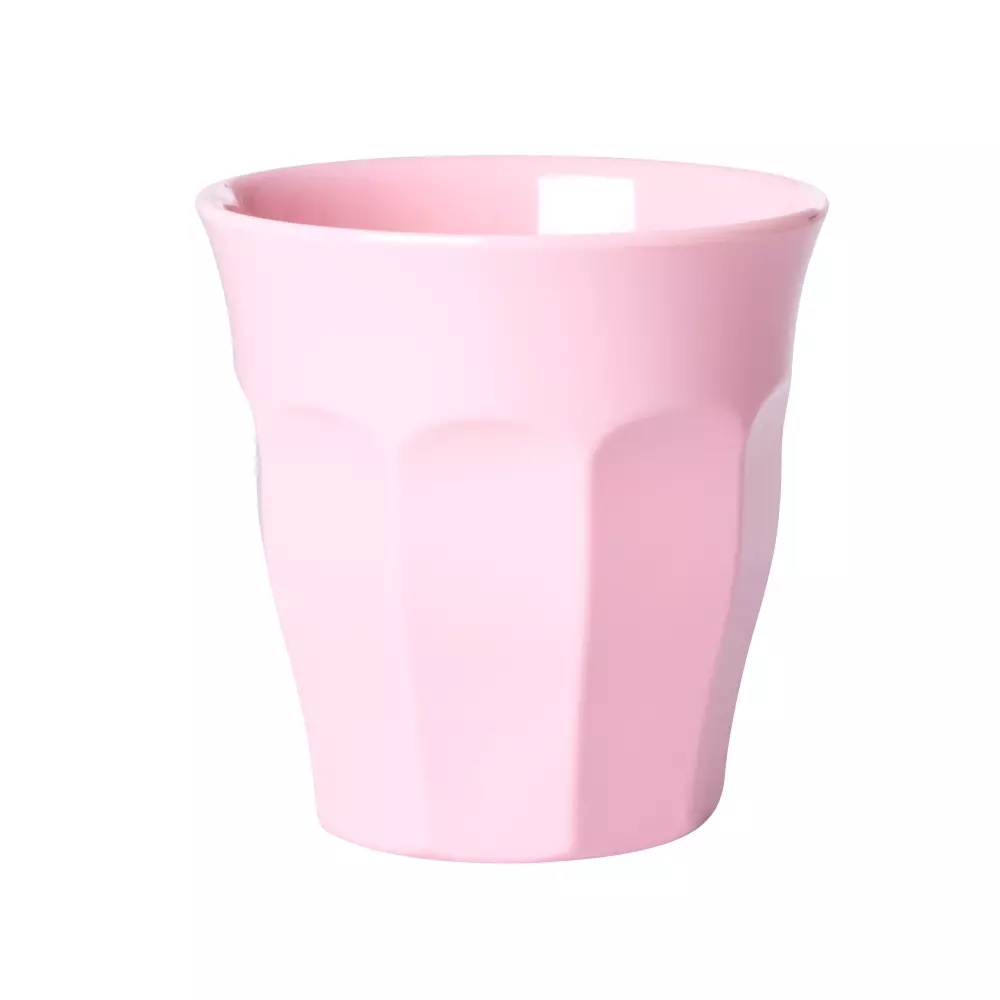 Melaminkopper 6stk, 5708315226263, MELCU-6ZSS23, Kjøkken, Melamin- & Treservise, Rice, Melamine Cups in Asst. Colors - Medium - 6 Pack - 250 ml