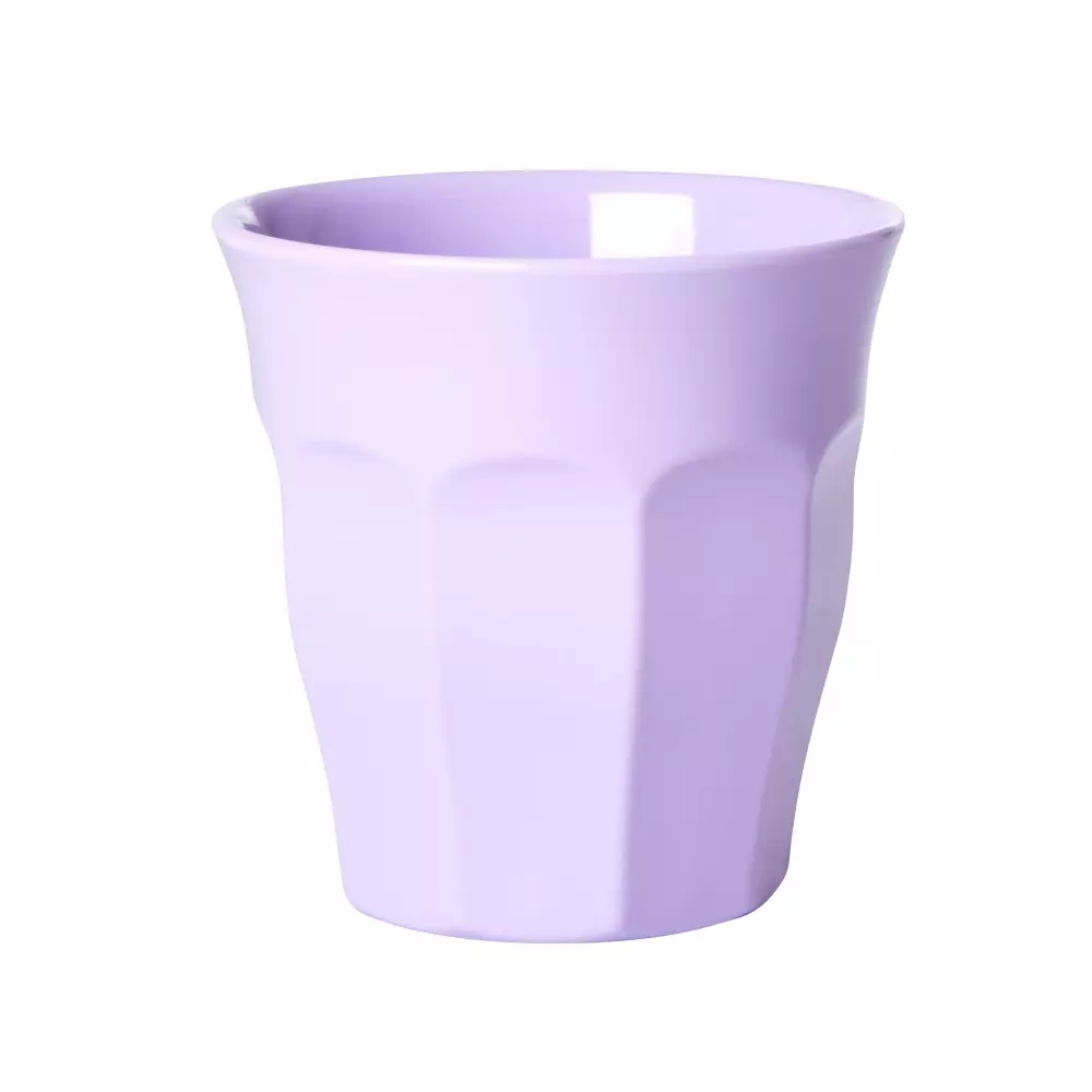 Melaminkopper 6stk, 5708315226263, MELCU-6ZSS23, Kjøkken, Melamin- & Treservise, Rice, Melamine Cups in Asst. Colors - Medium - 6 Pack - 250 ml