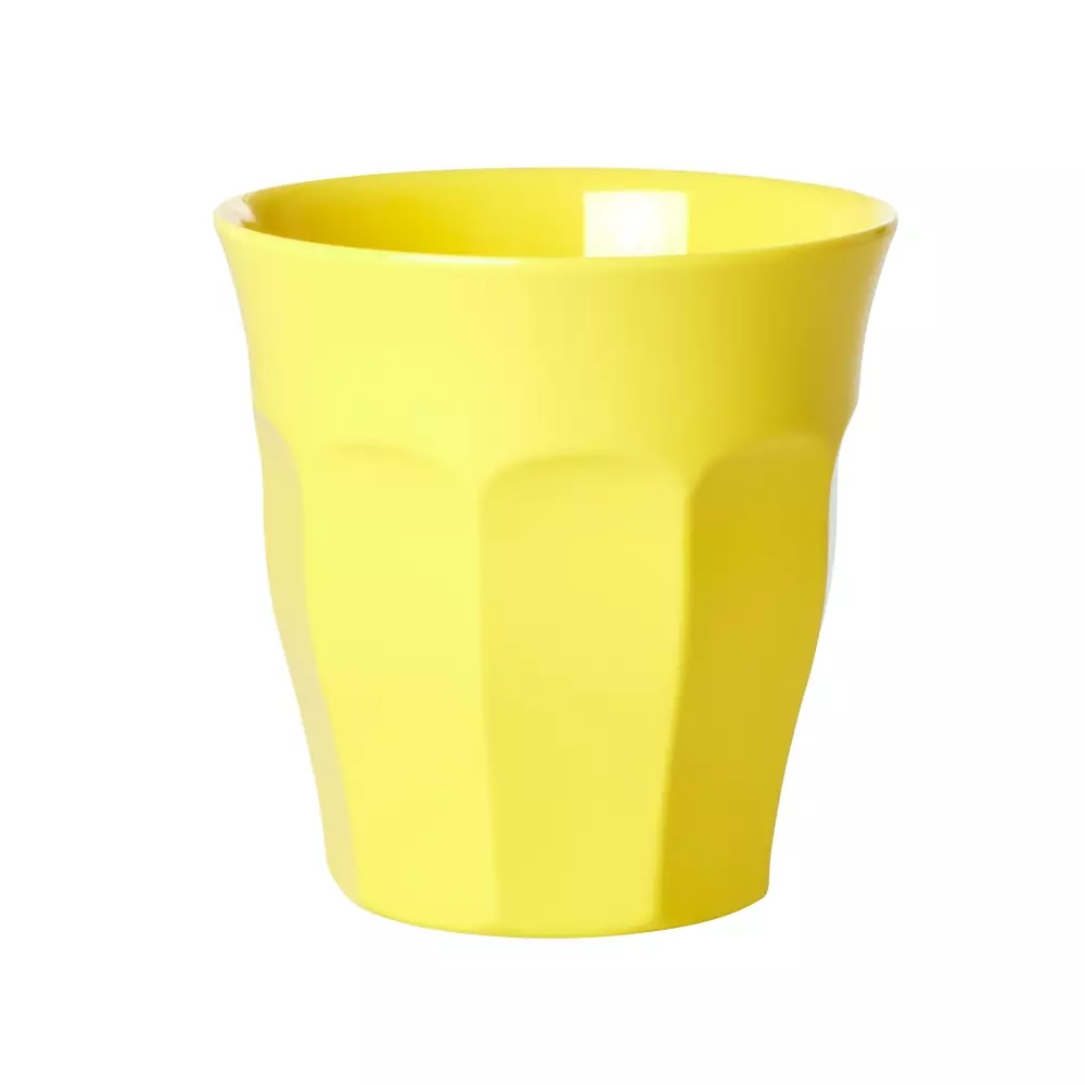 Melaminkopper 6stk, 5708315226263, MELCU-6ZSS23, Kjøkken, Melamin- & Treservise, Rice, Melamine Cups in Asst. Colors - Medium - 6 Pack - 250 ml