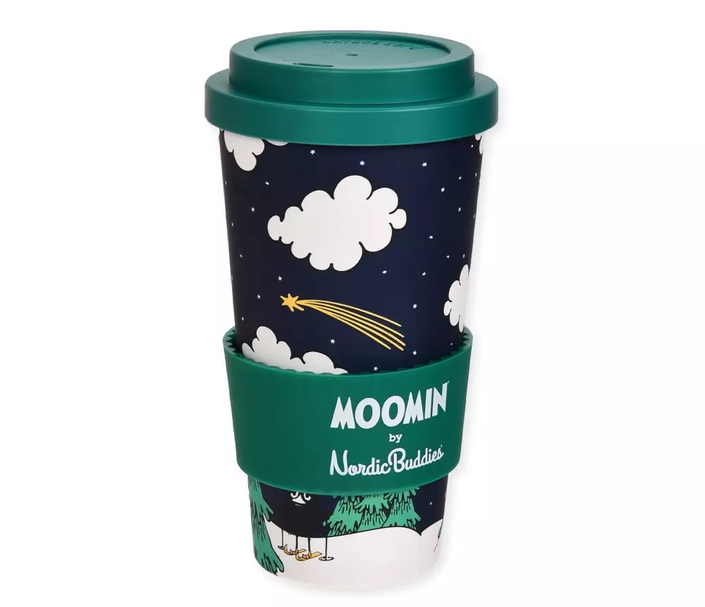 Moomin To Go Kopp - Moomin Huset