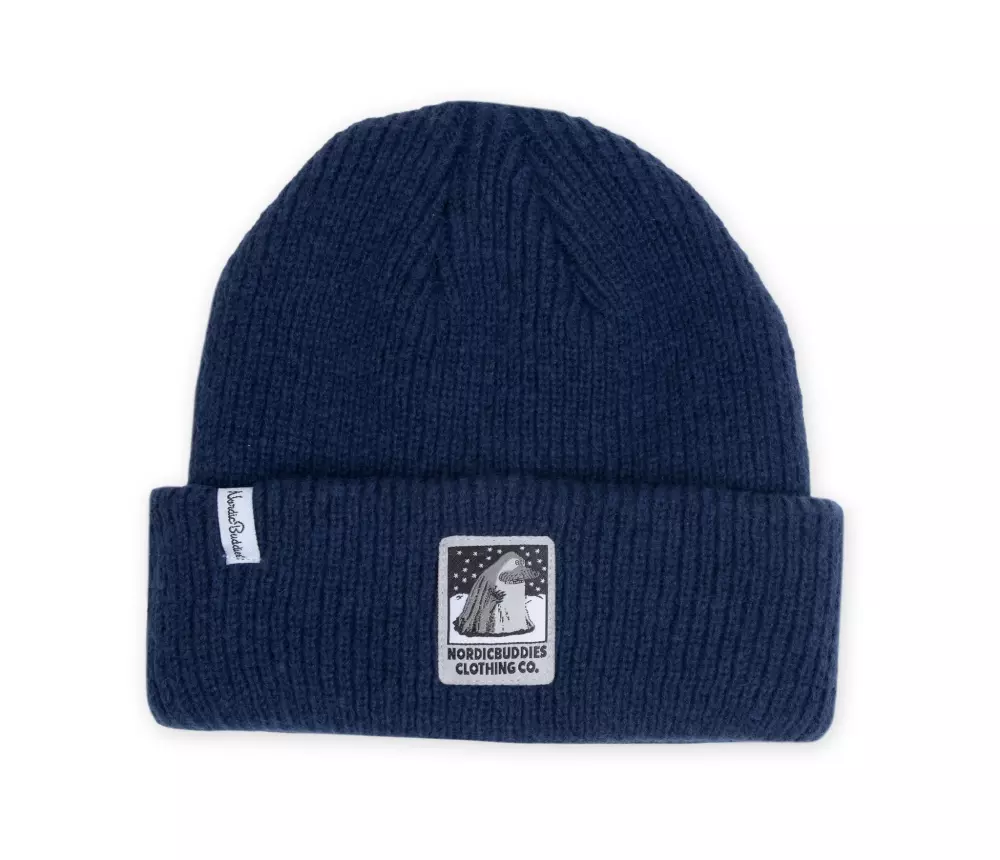 Moomin Beanie Hufsa