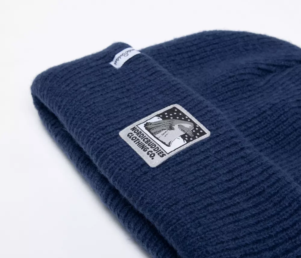 Moomin Beanie Hufsa