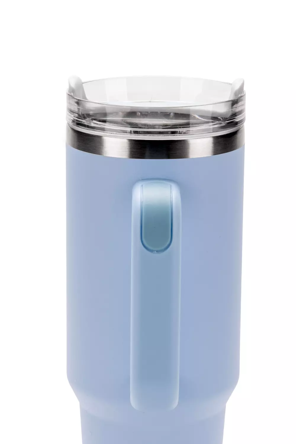 MyTumbler Termokopp Lys Blå, 7090053682370, MYTU06051180ML04, Kjøkken, Termokopper, MyTumbler, Provectus Pharma, MYTUMBLER TERMOKOPP 1180ML LAVENDER