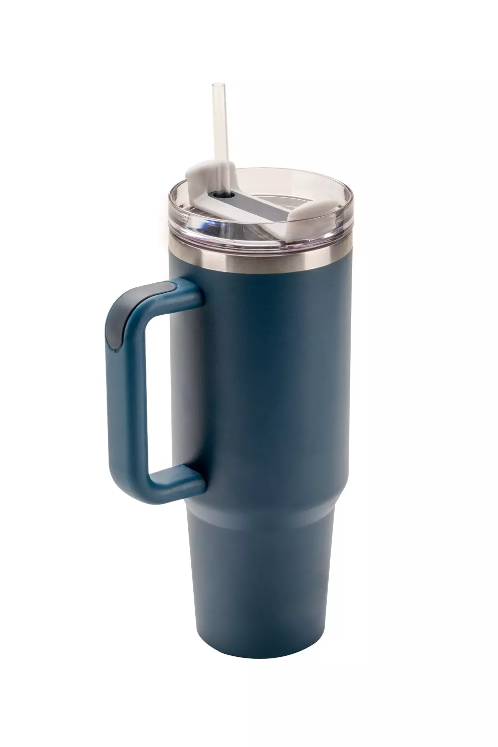 MyTumbler Termokopp Mørk Blå, 7090053682400, MYTU06051180ML08, Kjøkken, Termokopper, MyTumbler, Provectus Pharma, MYTUMBLER TERMOKOPP 1180ML DARK BLUE