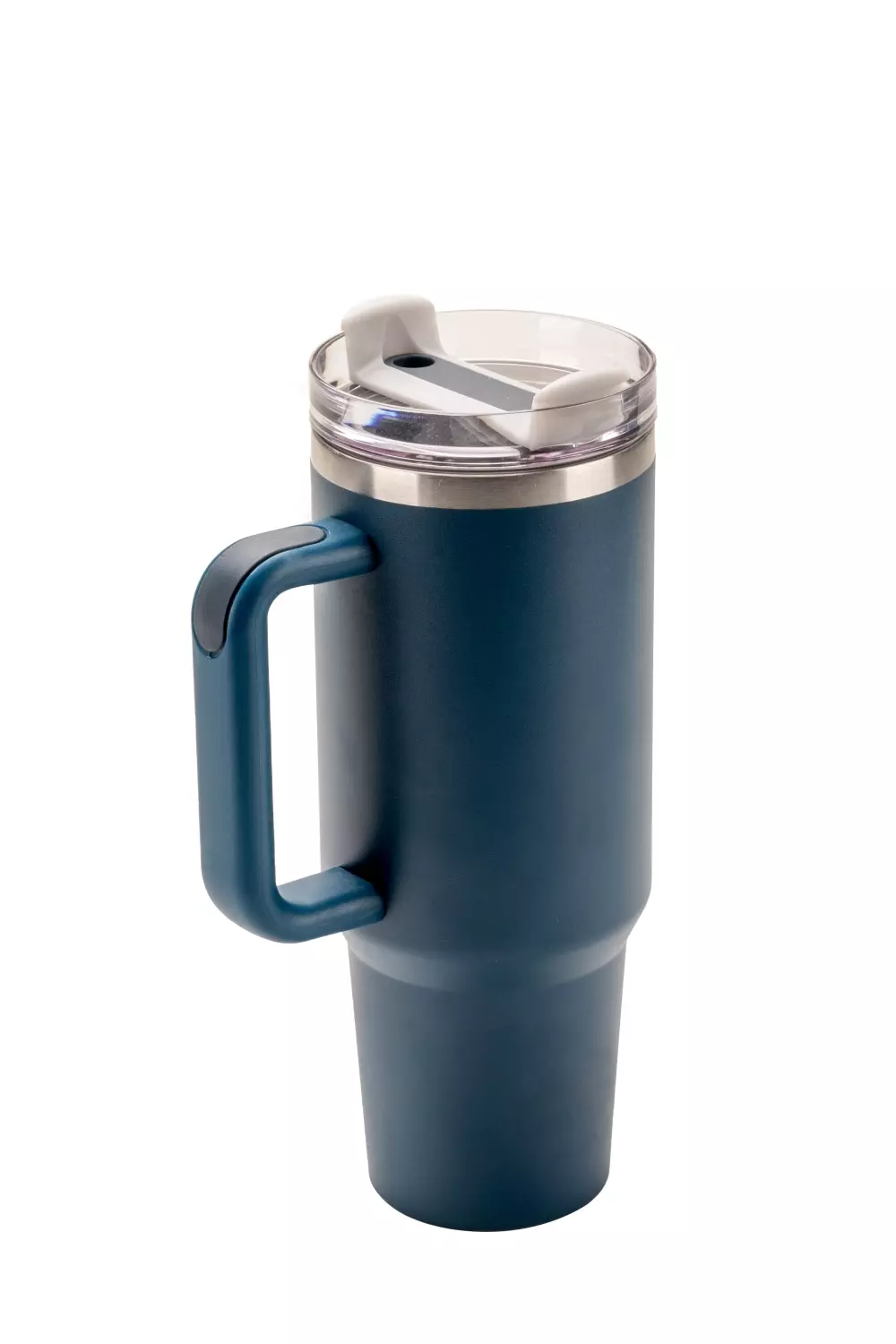 MyTumbler Termokopp Mørk Blå, 7090053682400, MYTU06051180ML08, Kjøkken, Termokopper, MyTumbler, Provectus Pharma, MYTUMBLER TERMOKOPP 1180ML DARK BLUE