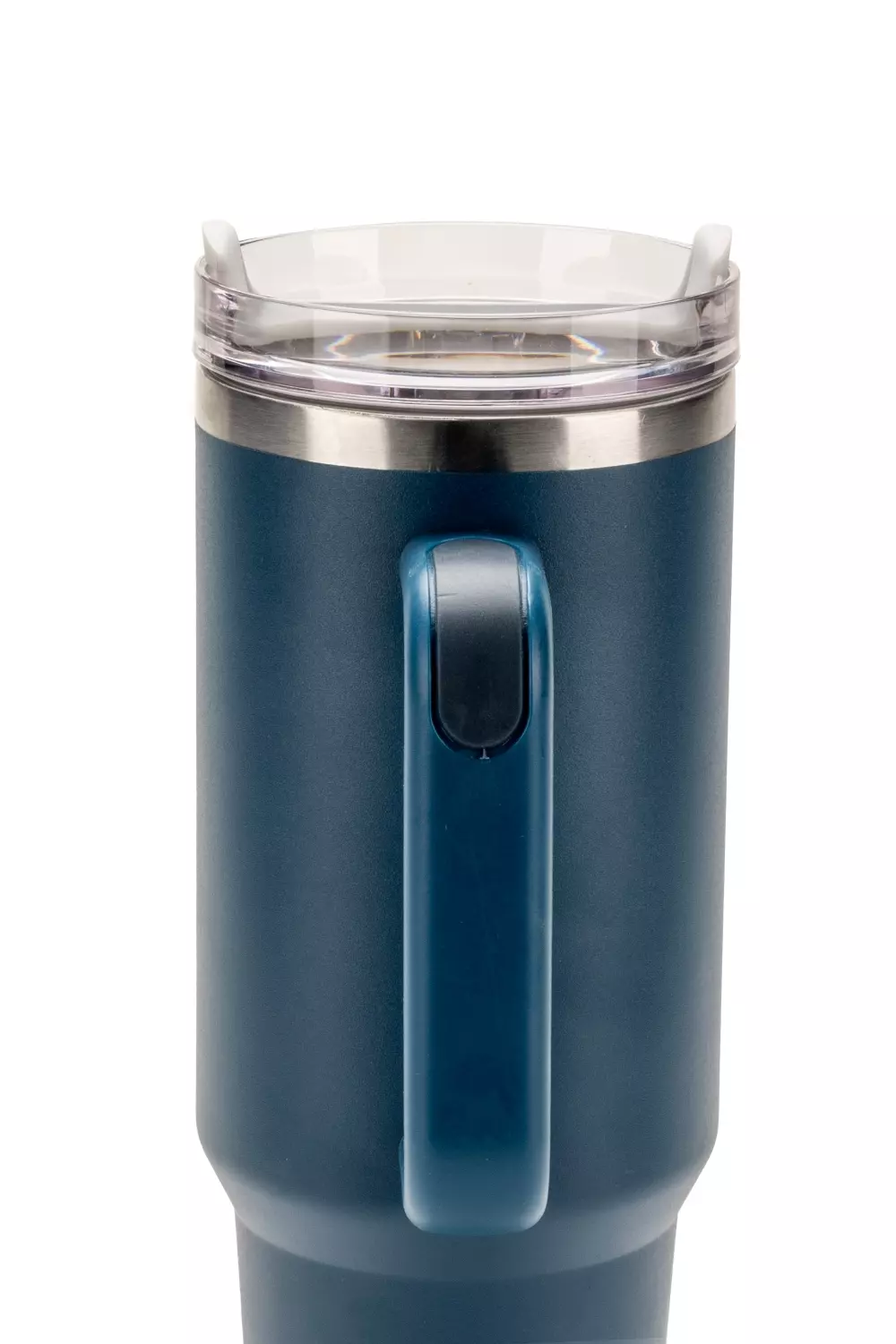 MyTumbler Termokopp Mørk Blå, 7090053682400, MYTU06051180ML08, Kjøkken, Termokopper, MyTumbler, Provectus Pharma, MYTUMBLER TERMOKOPP 1180ML DARK BLUE