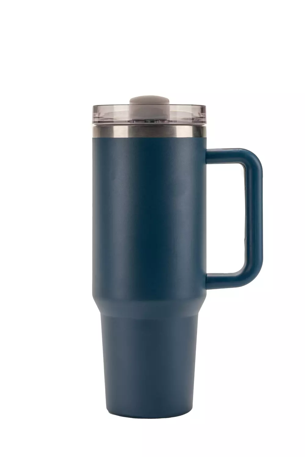 MyTumbler Termokopp Mørk Blå, 7090053682400, MYTU06051180ML08, Kjøkken, Termokopper, MyTumbler, Provectus Pharma, MYTUMBLER TERMOKOPP 1180ML DARK BLUE