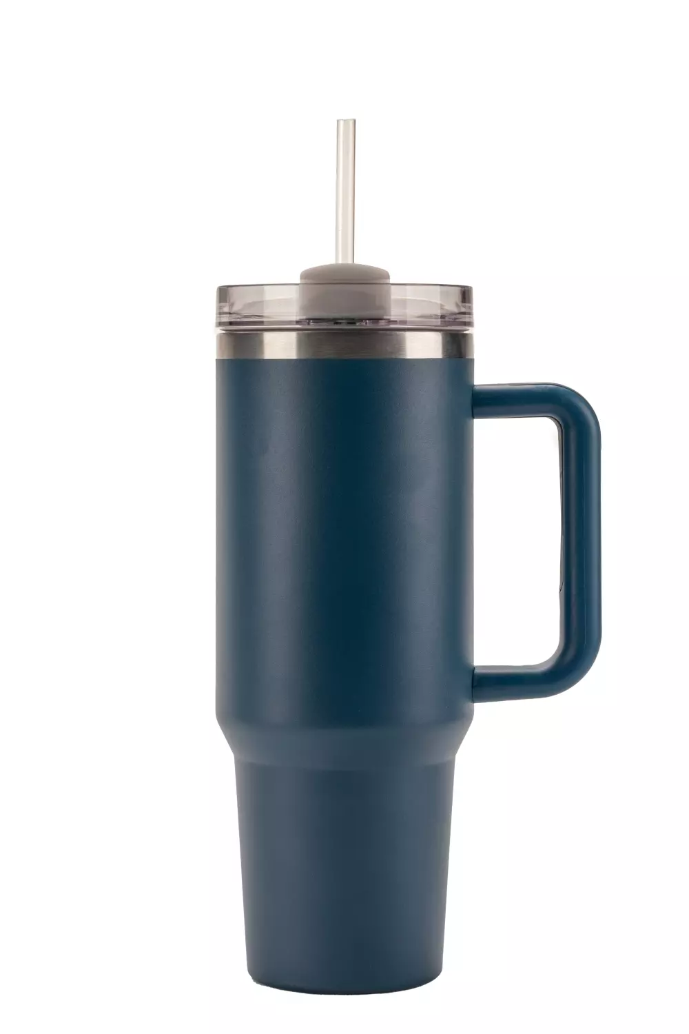 MyTumbler Termokopp Mørk Blå, 7090053682400, MYTU06051180ML08, Kjøkken, Termokopper, MyTumbler, Provectus Pharma, MYTUMBLER TERMOKOPP 1180ML DARK BLUE