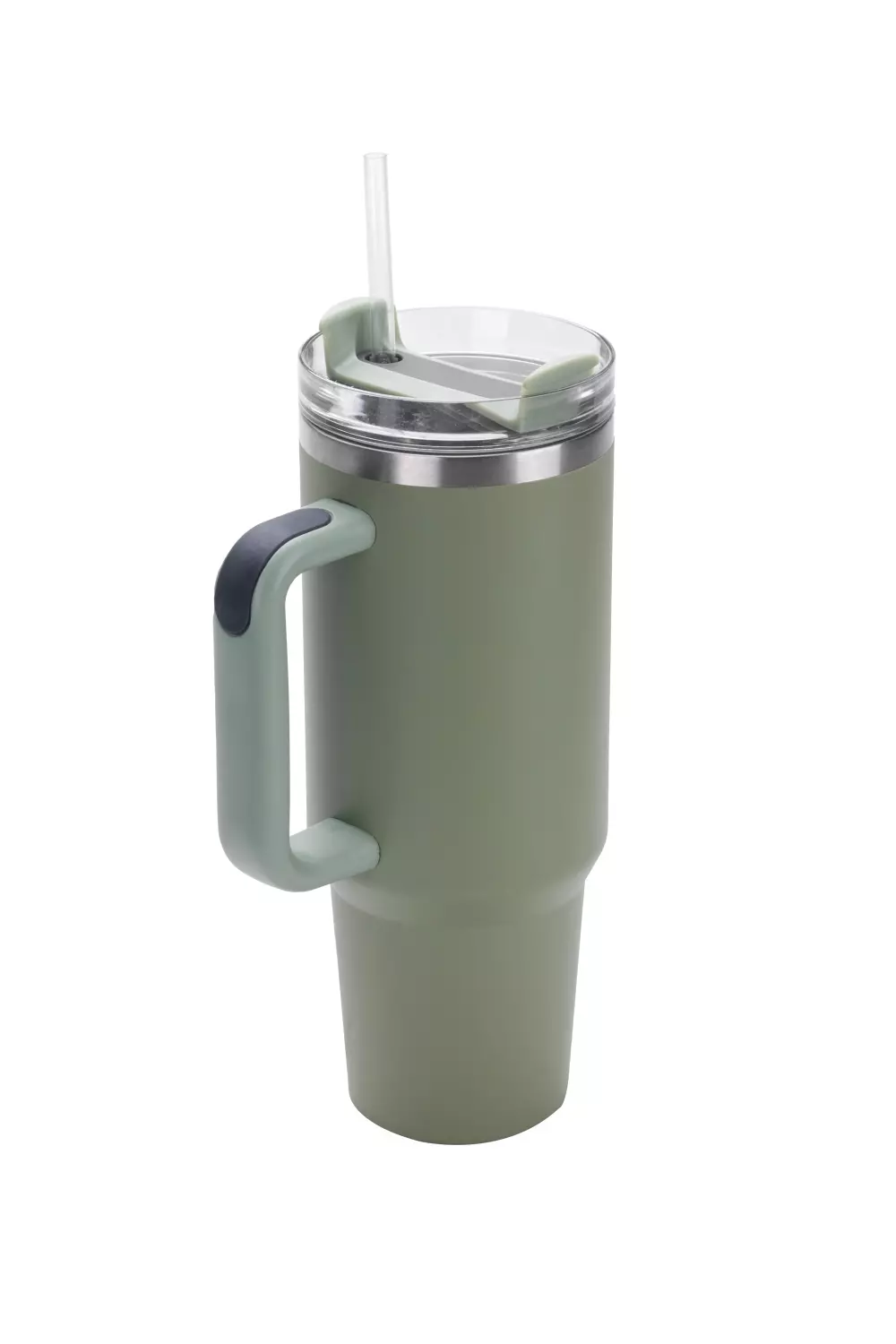 MyTumbler Termokopp Grønn, 7090053682363, MYTU06051180ML09, Kjøkken, Termokopper, MyTumbler, Provectus Pharma, MYTUMBLER TERMOKOPP 1180ML GREEN