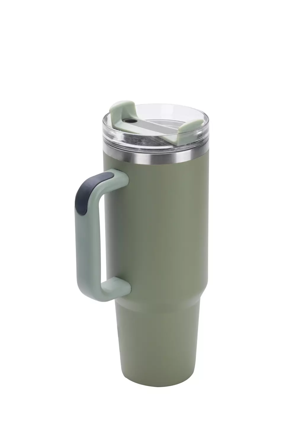 MyTumbler Termokopp Grønn, 7090053682363, MYTU06051180ML09, Kjøkken, Termokopper, MyTumbler, Provectus Pharma, MYTUMBLER TERMOKOPP 1180ML GREEN