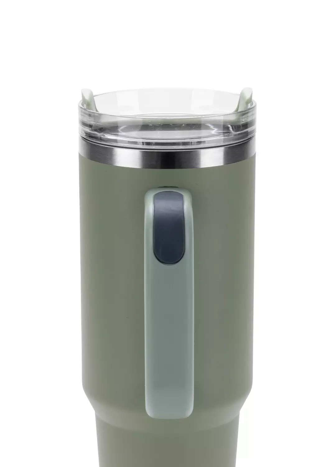 MyTumbler Termokopp Grønn, 7090053682363, MYTU06051180ML09, Kjøkken, Termokopper, MyTumbler, Provectus Pharma, MYTUMBLER TERMOKOPP 1180ML GREEN