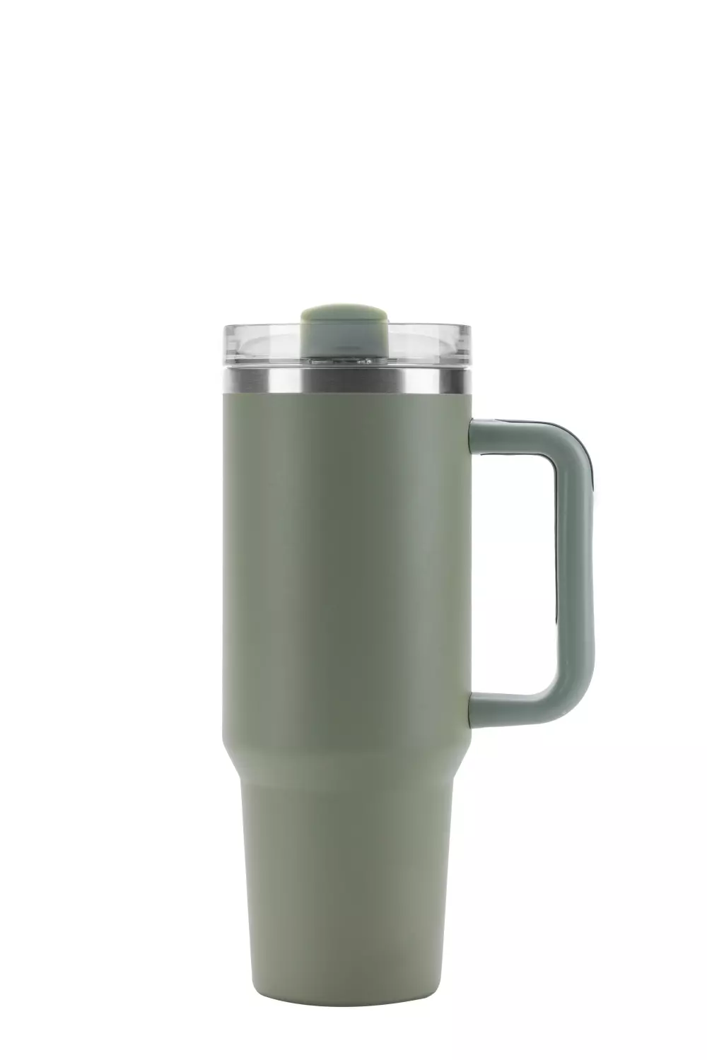 MyTumbler Termokopp Grønn, 7090053682363, MYTU06051180ML09, Kjøkken, Termokopper, MyTumbler, Provectus Pharma, MYTUMBLER TERMOKOPP 1180ML GREEN