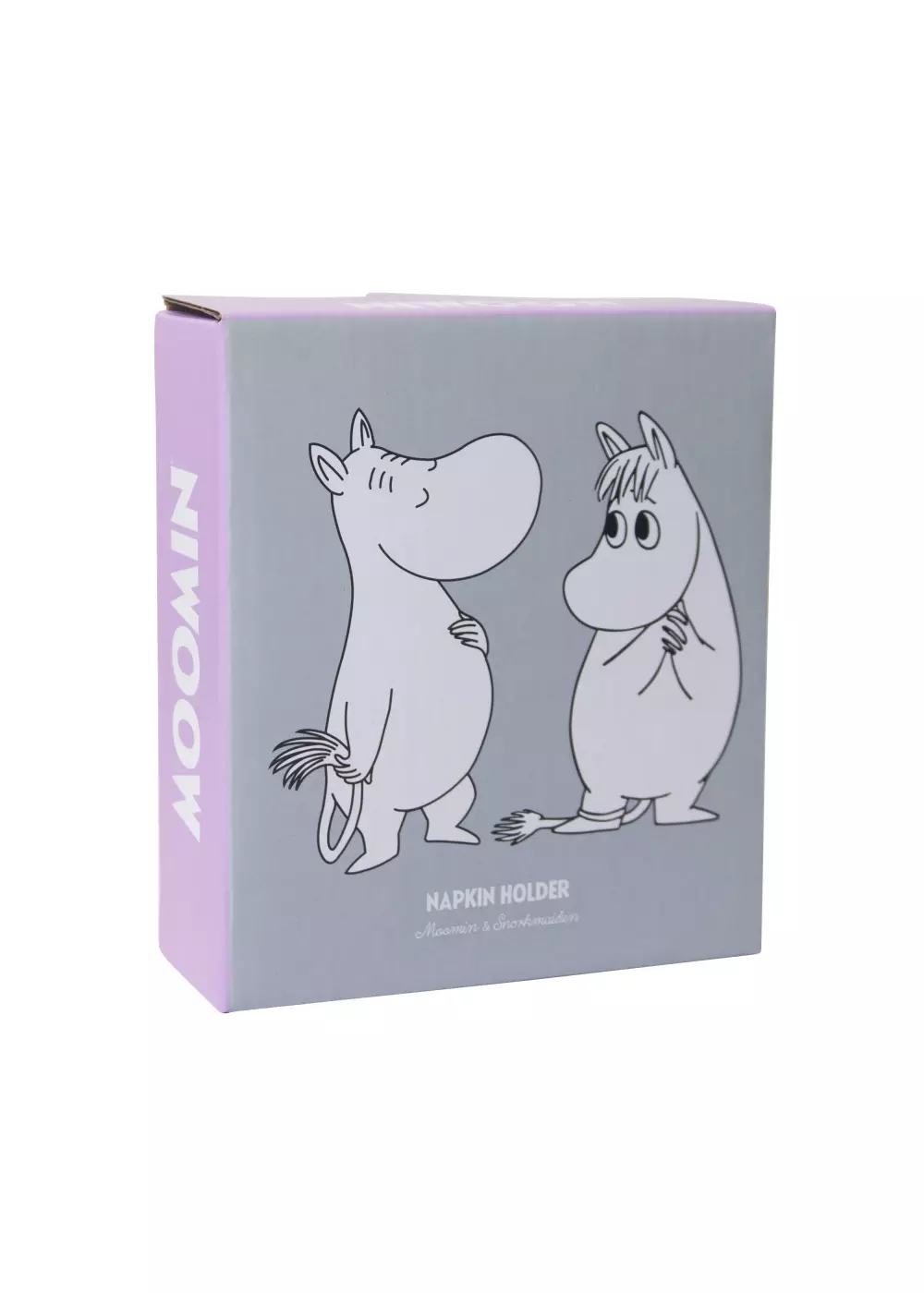 Moomin Serviettholder